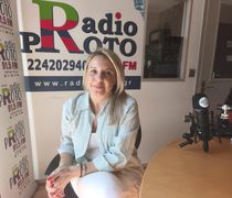 Ε. Σταθοπούλου: Δηλώσεις για Μεταναστευτικό, προβλήματα καθημερινότητας και το πολιτικό σκηνικό της Κω