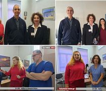 Αναβάθμιση με επίκεντρο τον άνθρωπο στο Νοσοκομείο Καλύμνου – Νέα τμήματα, δράσεις και υπηρεσίες υγείας