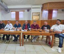 Προχωρά σε εκλογές ο Α.Ο Πυλίου – Αποχωρεί ο Θοδωρής Πάχος