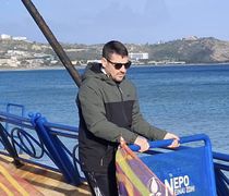 Γ. Κοκαλακης για ζημιές στο δρόμο της Κεφάλου: Η "άριστη" Δημ. Αρχή επέλεξε συνειδητά να αγνοήσει το πρόβλημα 