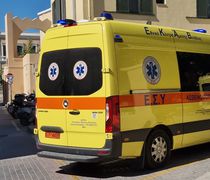 Συνελήφθη 35χρονη στην Κω μετά τον σοβαρό τραυματισμό του 3χρονου παιδιού της - Μεταφέρθηκε με αεροδιακομιδή