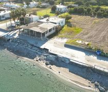 Γ. Κοκαλάκης: Μ. Τρίτη 7 Απριλίου 2026 - Σήμερα λήγει το τρίμηνο έκτακτης ανάγκης στην Κέφαλο και δεν έχει γίνει σχεδόν τίποτα