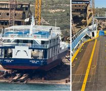 Επιστρέφει το “ΟΛΥΜΠΙΟΣ ΖΕΥΣ” αλλά… χωρίς Μαστιχάρι – “Αγκάθι” τα αβαθή.