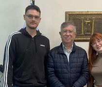 Ενίσχυση του Νοσοκομείου Κω με νέους γιατρούς