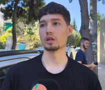 Η απάντηση ενός μαθητή ΕΠΑΛ που συγκίνησε: «Έγραψα δικές μου Πανελλήνιες, δεν μπορώ να προσποιούμαι ότι ζω κάπου αλλού»