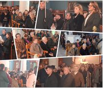 Με λαμπρότητα ο «Εσπερινός της Συγχωρήσεως» στον Μητροπολιτικό ΙΝ Αγίου Νικολάου Κω