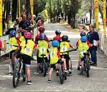 ΔΙΑΣΥΛΛΟΓΙΚΟΣ ΑΓΩΝΑΣ ΠΟΔΗΛΑΣΙΑΣ «KOS ANAGENNISIS#1 και 2 - 2026»