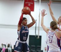 Ήττα για τις γυναίκες του Ιπποκράτη απ’ τον Κρόνο Αγίου Δημητρίου