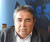 Τσαμπίκος Καραγιάννης: Σε οργανωτική ετοιμότητα η ΝΔ στα Δωδεκάνησα με το βλέμμα στραμμένο στις επερχόμενες εκλογές 