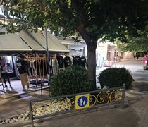 Σ. Χατζηπέτρος: Η μπάρα στην οδό 25η Μαρτίου δεν λειτουργεί όπως θέλουμε