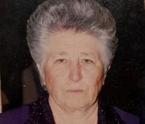 “Έφυγε” από τη ζωή η αγαπητή συμπολίτισσά μας Μαρία Τρικοίλη – Ιερωκλή