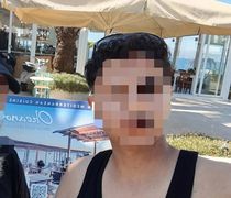 Η διαδρομή της απόγνωσης: Πατέρας και γιος από την Παλαιστίνη κολύμπησαν μέχρι την Κω  