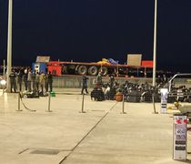 Με το πλοίο της γραμμής έφτασαν στην Κω περίπου 500 μετανάστες από την Κρήτη