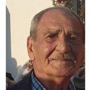 "Έφυγε" από την ζωή ο αγαπητός συμπολίτης μας Γιώργος Μιαούλης 