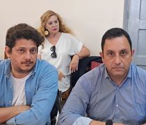 Πράσινο φως για την υπογραφή της παραχώρησης του ιστορικού Αστυνομικού Τμήματος Καλύμνου στο ΤΕΕ