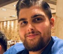 Στο πένθος η Ρόδος: «Έφυγε» από τη ζωή ο 28χρονος Σάββας Αργυρού