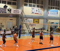 Δεν τα κατάφερε στην Σάμο ο Α.Ο Αθλοπαιδιών Κω