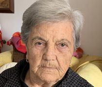 "Έφυγε" από τη ζωή η αγαπητή συμπολίτισσά μας Καλλιόπη Χατζηπυλιώτη - Παππούλη