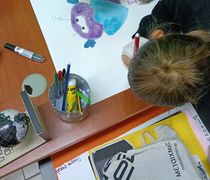 Δράσεις του Δημ. Σχολείου Κεφάλου στο πλαίσιο της "Ημέρας Ασφαλούς Διαδικτύου"