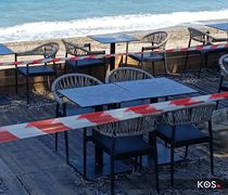 Κραυγή αγωνίας και καταγγελία των 9 επιχ/σεων στην οδό Β. Γεωργίου στην Κω: Επιλεκτική, μεροληπτική και εξοντωτική εφαρμογή του Νόμου από τις Διοικητικές Αρχές