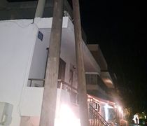 Παράπονα αναγνώστριας για τον φωτισμό στο Πλατάνι