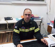 Ι. Χατζηκυριάκος: Οριακή η κατάσταση στην Πυροσβεστική των Δωδ/σων – Έκκληση για ενίσχυση προσωπικού και υποδομών