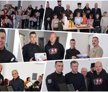 O Aθλητικός Σ/γος "Αετός Κω" έκοψε την πίτα του