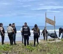 Θρίλερ στο Εκουαδόρ: 5 ανθρώπινα κεφάλια βρέθηκαν κρεμασμένα σε παραλία