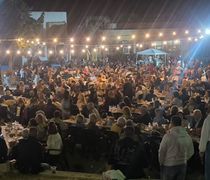 Eυχαριστήριο του ΑΠΕΛΛΗ για τα Χοιροσφάγια: Η παράδοση συνεχίζεται, η γιορτή μας ενώνει!