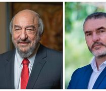 Γ. Νικητιάδης - Μ. Χνάρης: Ζητούν άμεσα μέτρα για την επιβίωση των αλιέων με ερώτησή τους στη Βουλή