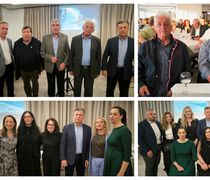 "Μαστιχάρι Δράσις": Συγκίνηση και τιμή για εκείνους που υπηρέτησαν το Μαστιχάρι