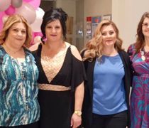 Κυριακή 25/1 η πίτα των "Γυναικών Πυλίου"