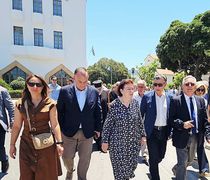 N. Σβύνου: Η Κως χρωστάει ένα μεγάλο ευχαριστώ στην Υπ. Πολιτισμού Λ. Μενδώνη