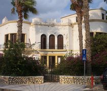 Στην «ΚΟΣΤΑ ΠΑΛΛΑΣ Α.Ε.» πέρασε το κτίριο (μέσω ενοικίασης) της παλιάς Ταξιαρχίας (Οικία Brunetti)