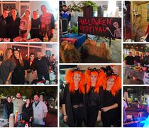 Γεμάτο από παιδικά χαμόγελα το "Halloween Party" του ΑΠΕΛΛΗ στο Πυλί
