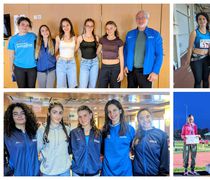 Διακρίσεις για τον ΕΥΔΑΜΟ ΚΩ και πρόκριση στο Πανελλήνιο Πρωτάθλημα Κ18