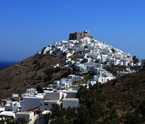 Αστυπάλαια: Πρόταση από τουρκική εταιρεία για ακτοπλοϊκή σύνδεση από το 2027