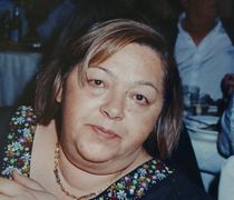 “Έφυγε” από τη ζωή η αγαπητή συμπολίτισσά μας Κασιανή Βαλσάμη – Βογιατζή