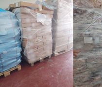 4,8 τόνους ληγμένου κρέατος κατάσχεσαν οι αρχές στην Αθήνα την Τσικνοπέμπτη