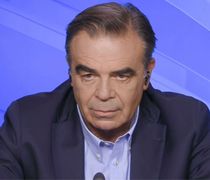 Μαργαρίτης Σχοινάς: Είμαστε στο πλευρό των αλιέων – Την επόμενη εβδομάδα οι ανακοινώσεις