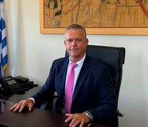 Φ. Μάγγος: Αυστηροί έλεγχοι στο Μεταφορικό Ισοδύναμο – Αναζητούνται 4 εκ. ευρώ από 802 ΑΦΜ, έρχονται νέες πληρωμές 