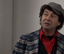 Θλίψη: Πέθανε ο ηθοποιός Μιχάλης Μόσιος - Ο θρυλικός “Ταμτάκος”
