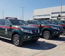 Με 151 νέα οχήματα ενισχύονται οι δασικές υπηρεσίες