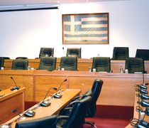 Αντιπαράθεση στο Δημ. Σ/λιο για την ασφάλιση των Δημ. οχημάτων - Δείτε ζωντανά την συνεδρίαση