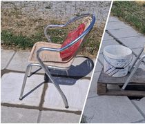 Αποκαταστάθηκε η «τρύπα» στο πεζοδρόμιο έξω από το 3ο Δημ. Σχολείο Κω