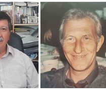 Ο Θ. ΒΑΡΚΑΣ "ΑΠΟΧΑΙΡΕΤΑ" ΤΟΝ ΦΙΛΙΠΠΟ ΙΕΡΟΜΝΗΜΩΝ