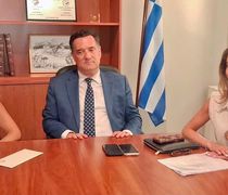 Κ. Γαβαλά: Ευκαιρία η επίσκεψη του Υπ. Υγείας στην Κω για να δοθούν λύσεις σε προβλήματα 