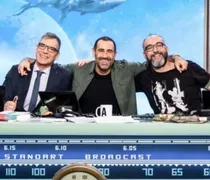 Οριστικά τέλος από τον ΑΝΤ1 οι "Ράδιο Αρβύλα" -"Αποκλειστικά για λόγους αρχής"