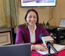 Απάντηση της Επάρχου Κω στον Η. Καματερό: Η Κως δεν έχει ανάγκη από πολιτικές αναδρομές, αλλά από έργα 