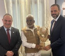 Στρατηγικό άνοιγμα του Νοτίου Αιγαίου στην τουριστική αγορά της Ινδίας 